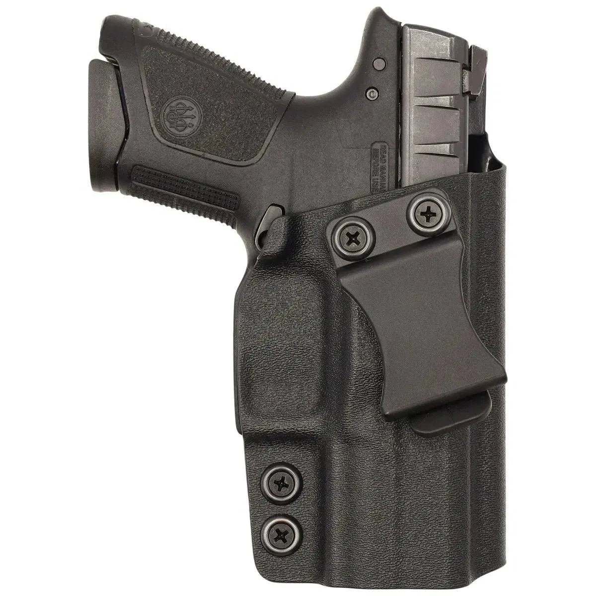 Rounded Gear Beretta APX Compact IWB Holster