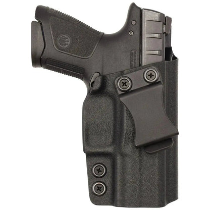Rounded Gear Beretta APX Compact IWB Holster