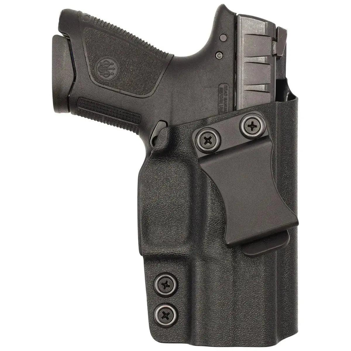 Rounded Gear Beretta APX Compact IWB Holster