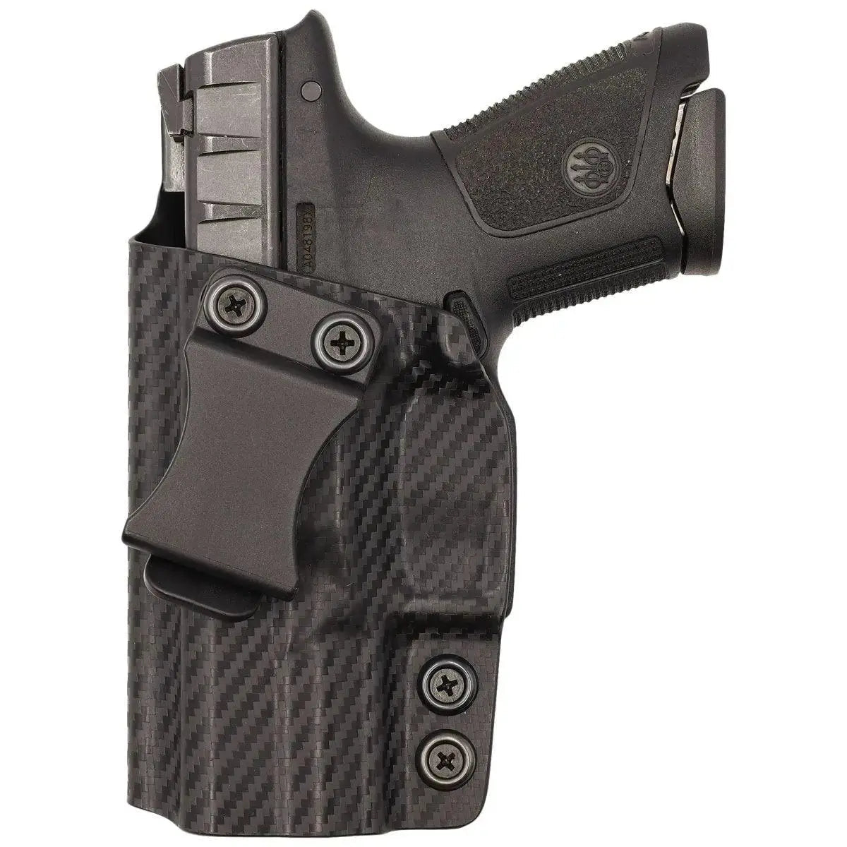 Rounded Gear Beretta APX Compact IWB Holster