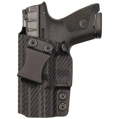 Rounded Gear Beretta APX Compact IWB Holster