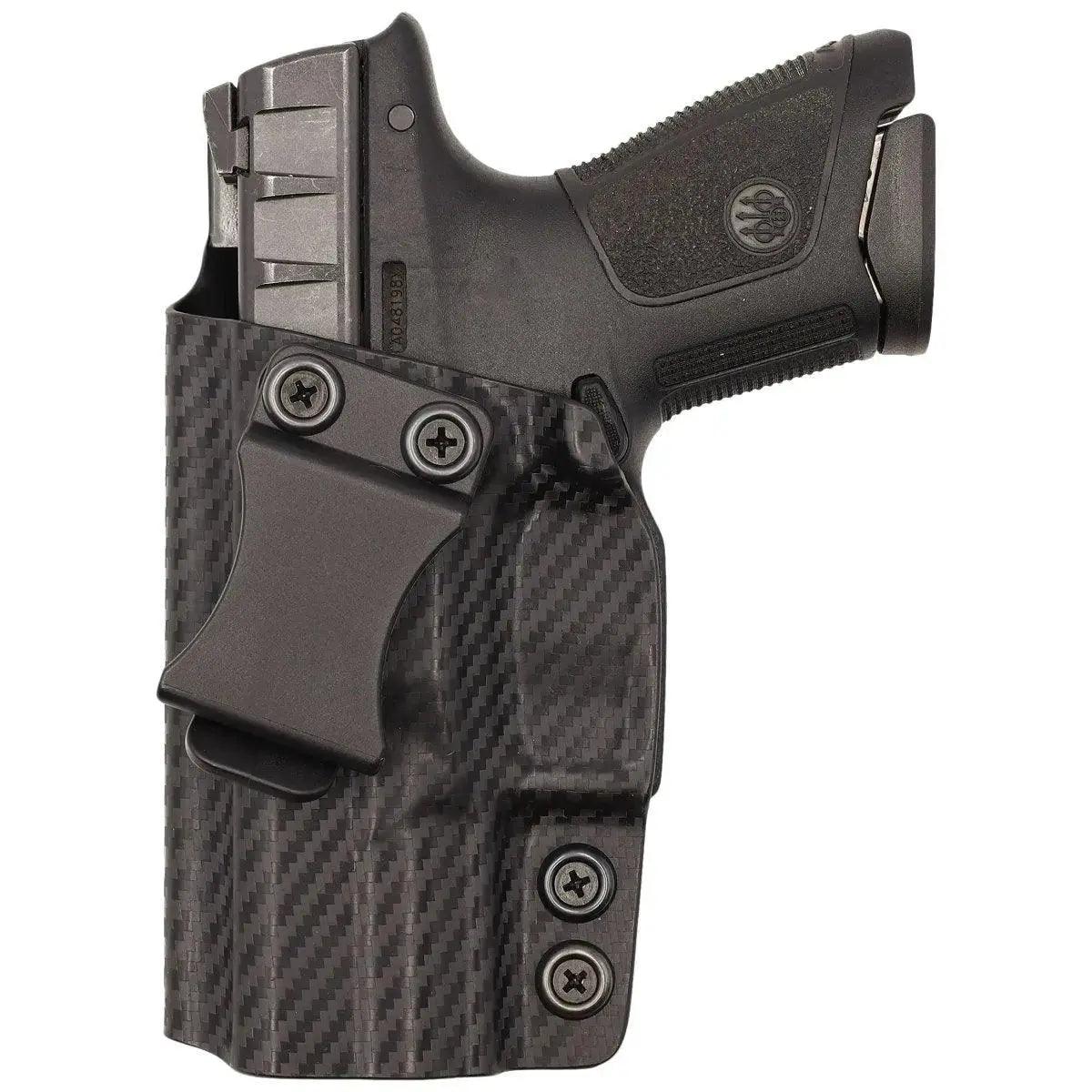 Rounded Gear Beretta APX Compact IWB Holster