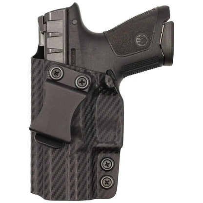 Rounded Gear Beretta APX Compact IWB Holster