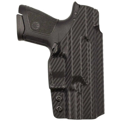 Rounded Gear Beretta APX Compact IWB Holster