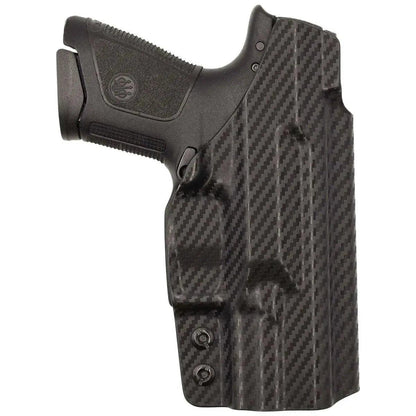 Rounded Gear Beretta APX Compact IWB Holster
