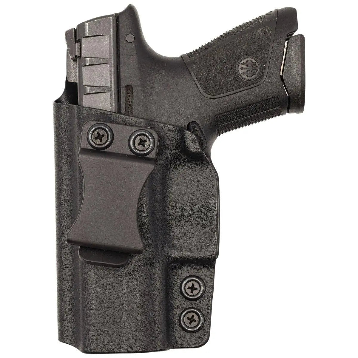 Rounded Gear Beretta APX Compact IWB Holster