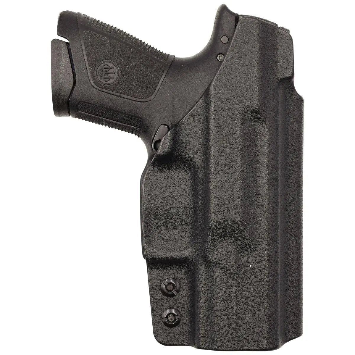 Rounded Gear Beretta APX Compact IWB Holster