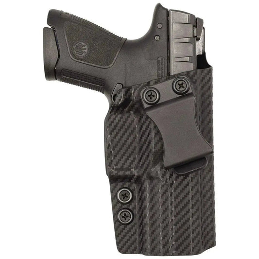 Rounded Gear Beretta APX IWB Holster