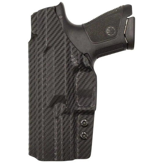 Rounded Gear Beretta APX IWB Holster