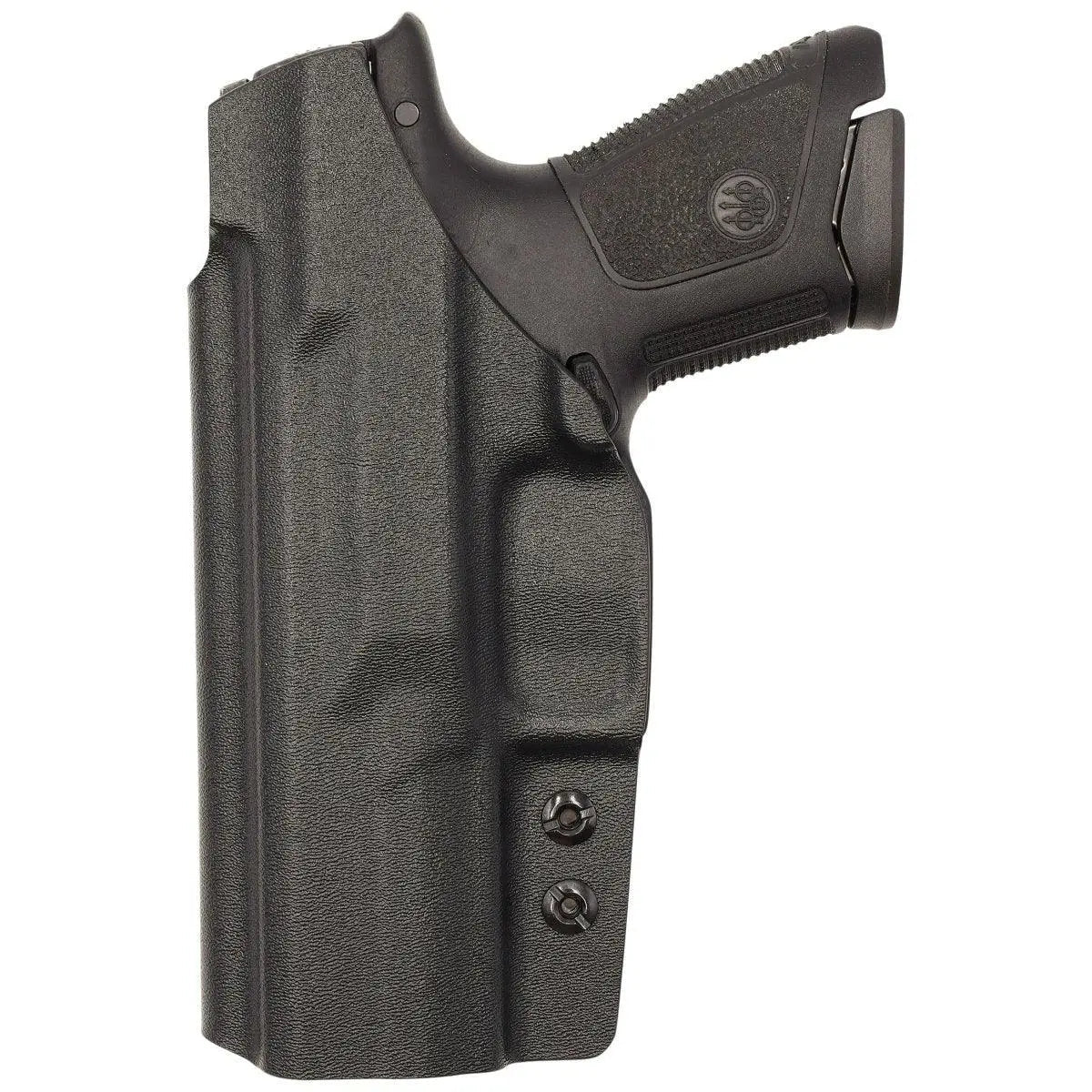 Rounded Gear Beretta APX IWB Holster