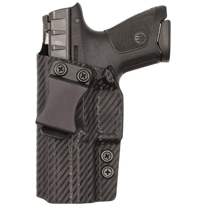 Rounded Gear Beretta APX IWB Holster