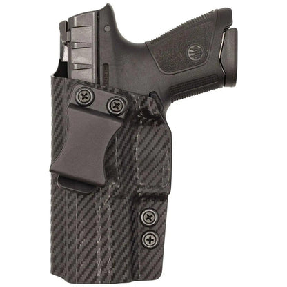 Rounded Gear Beretta APX IWB Holster