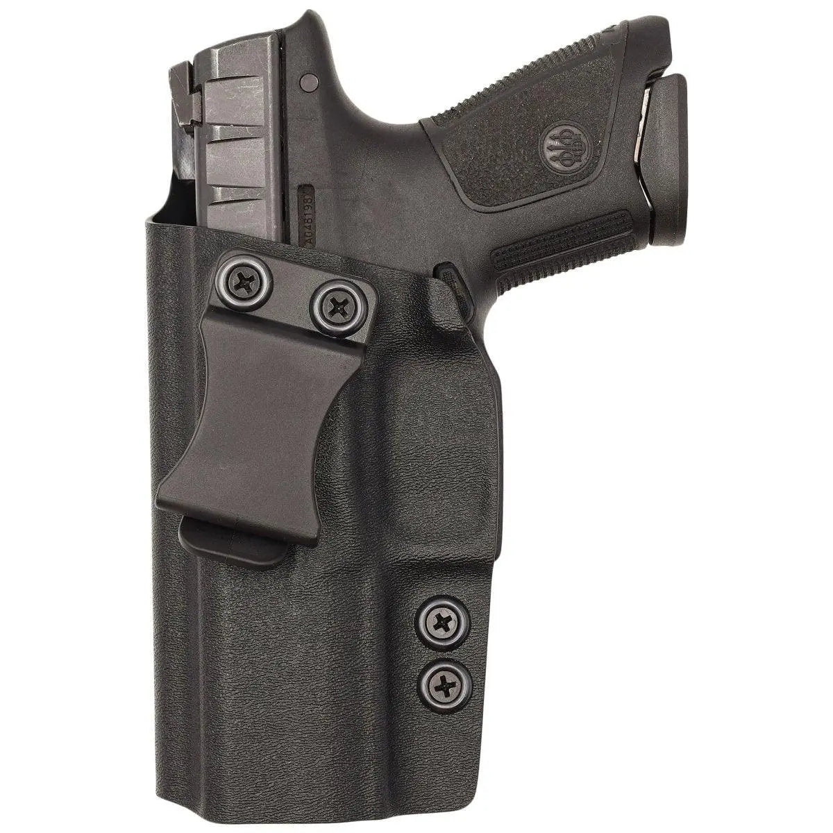 Rounded Gear Beretta APX IWB Holster