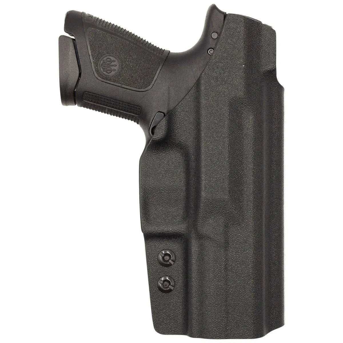 Rounded Gear Beretta APX IWB Holster