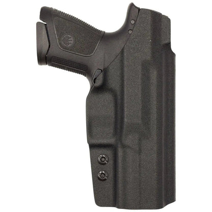 Rounded Gear Beretta APX IWB Holster