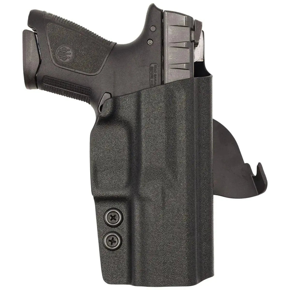 Rounded Gear Beretta APX Paddle Holster