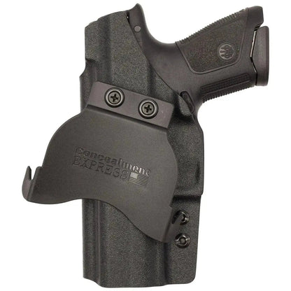 Rounded Gear Beretta APX Paddle Holster