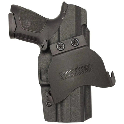 Rounded Gear Beretta APX Paddle Holster