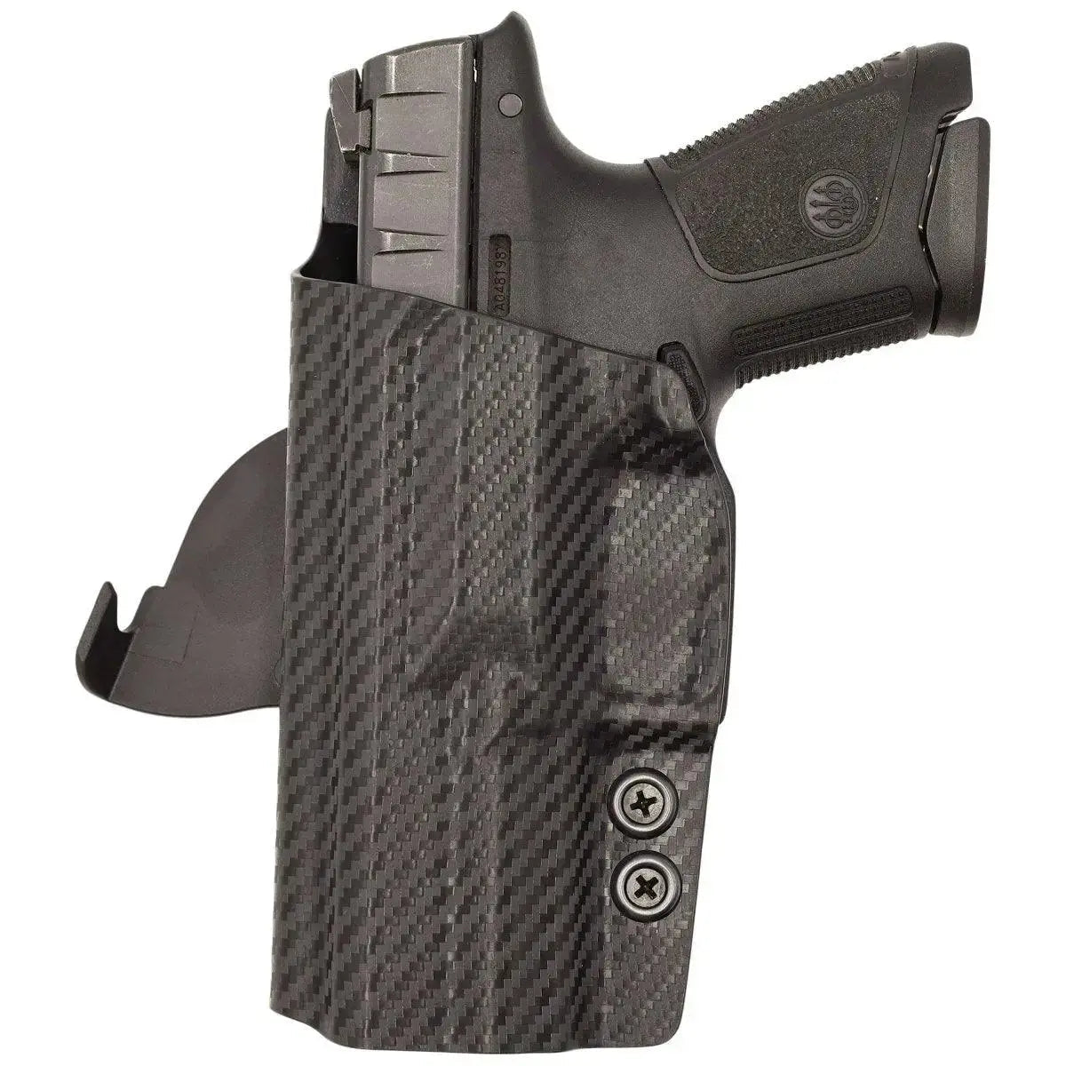Rounded Gear Beretta APX Paddle Holster