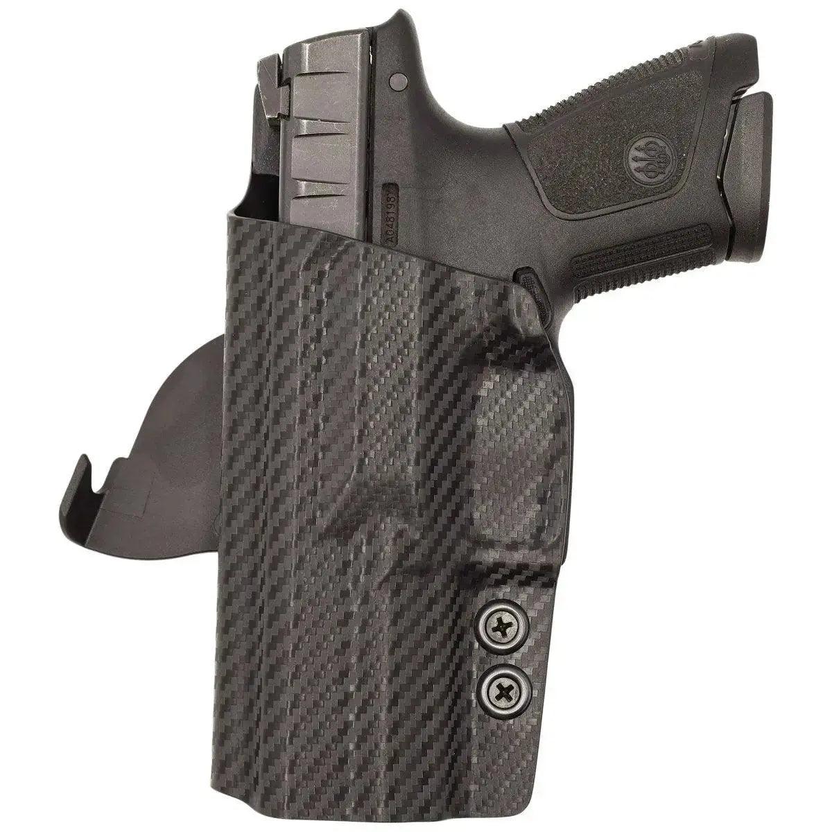 Rounded Gear Beretta APX Paddle Holster