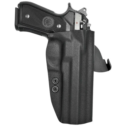 Rounded Gear Beretta M9 Paddle Holster