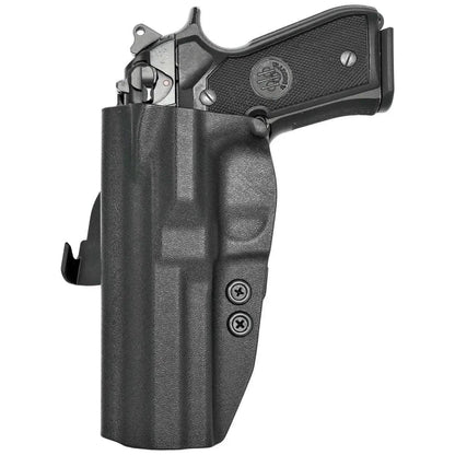 Rounded Gear Beretta M9 Paddle Holster