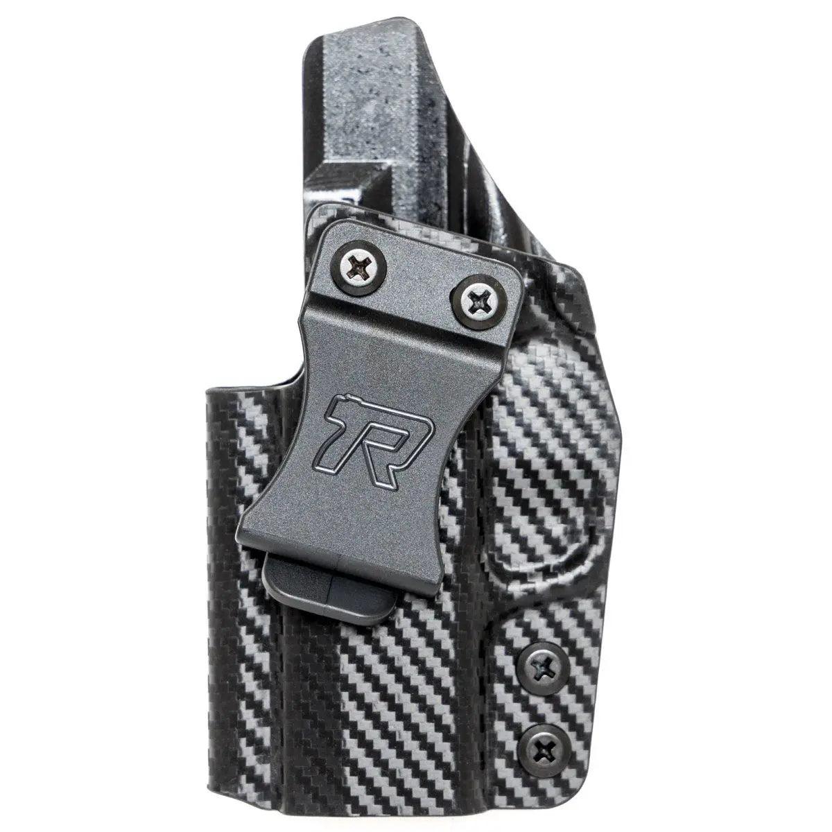 Rounded Gear Beretta M9A4 IWB Holster (Optic Ready)