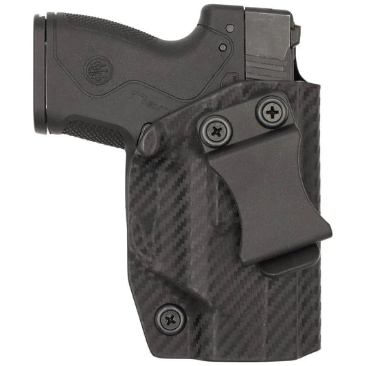 Rounded Gear Beretta Nano IWB Holster