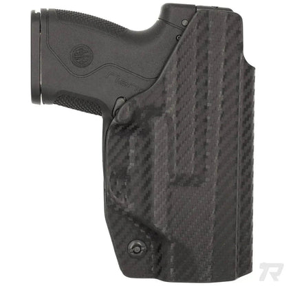 Rounded Gear Beretta Nano IWB Holster