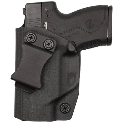 Rounded Gear Beretta Nano IWB Holster