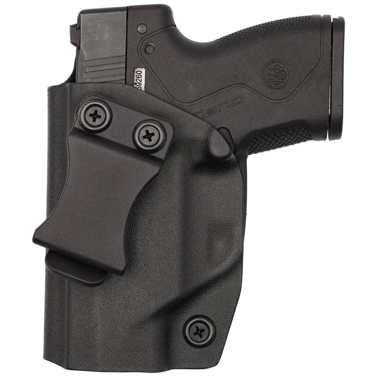 Rounded Gear Beretta Nano IWB Holster