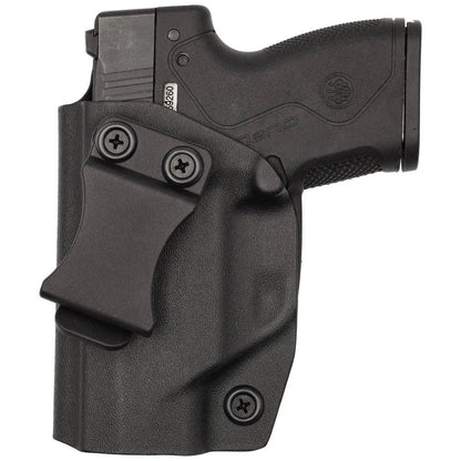 Rounded Gear Beretta Nano IWB Holster