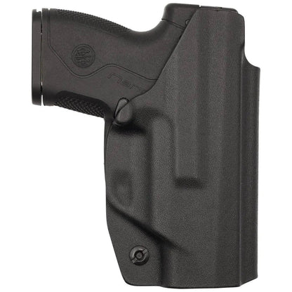 Rounded Gear Beretta Nano IWB Holster