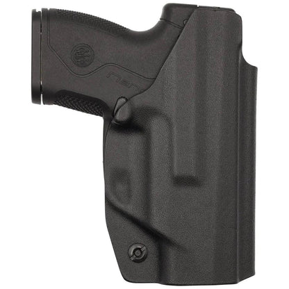 Rounded Gear Beretta Nano IWB Holster