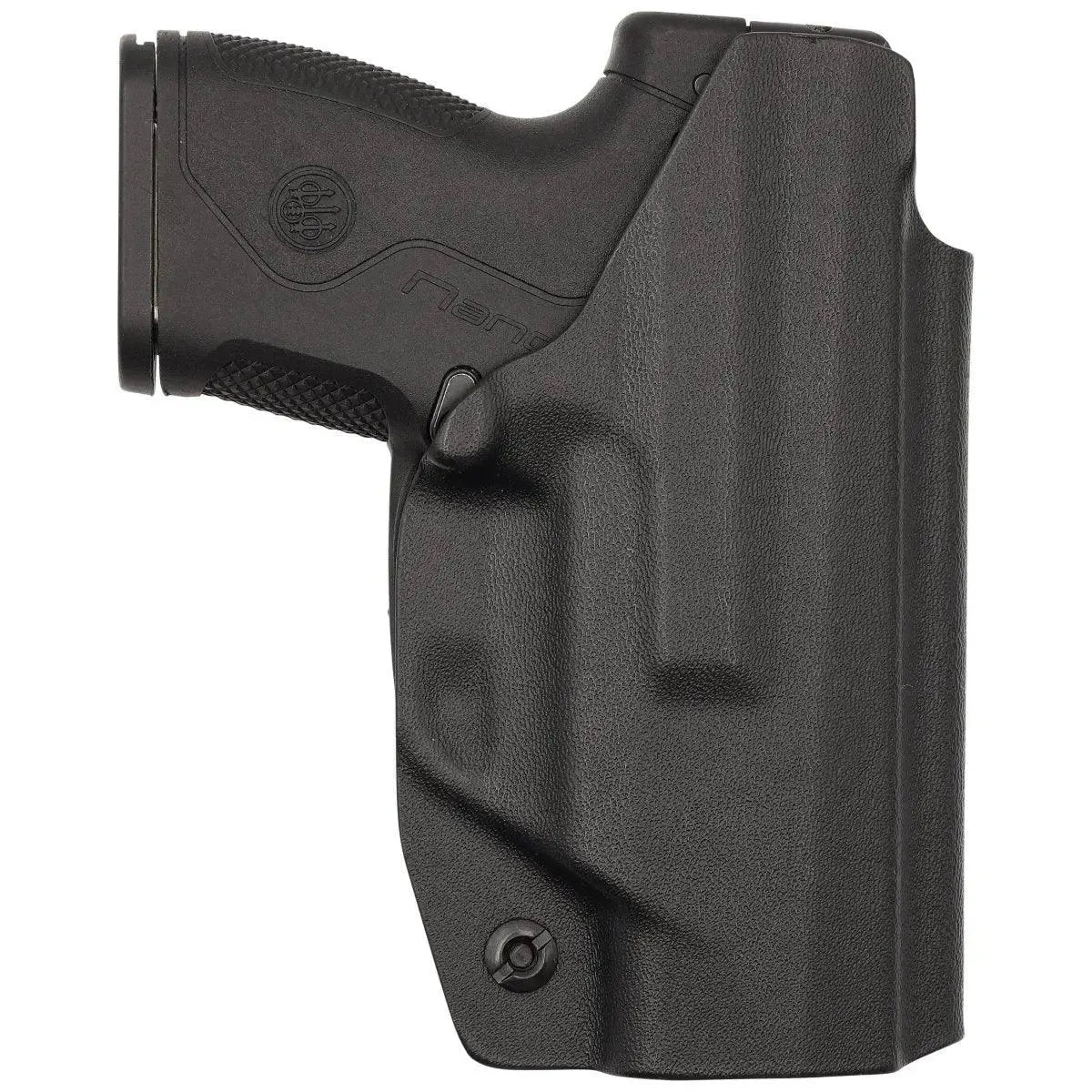 Rounded Gear Beretta Nano IWB Holster