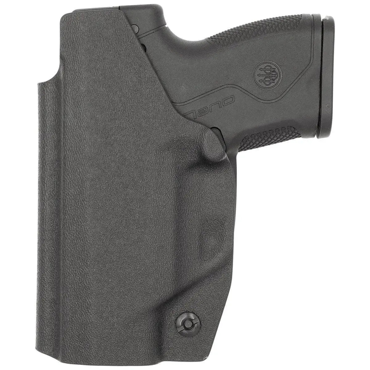 Rounded Gear Beretta Nano IWB Holster