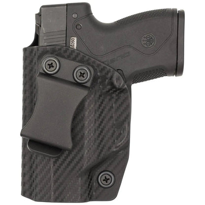 Rounded Gear Beretta Nano IWB Holster