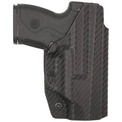 Rounded Gear Beretta Nano IWB Holster
