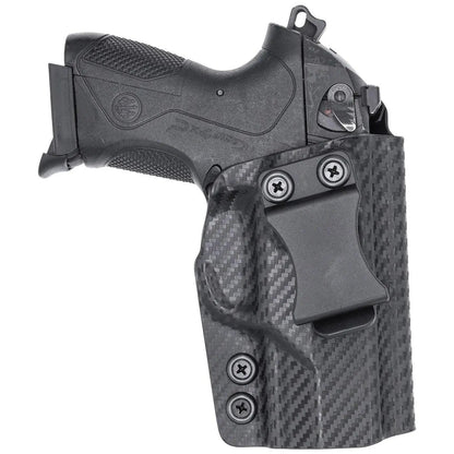 Rounded Gear Beretta PX4 Storm Compact IWB Holster