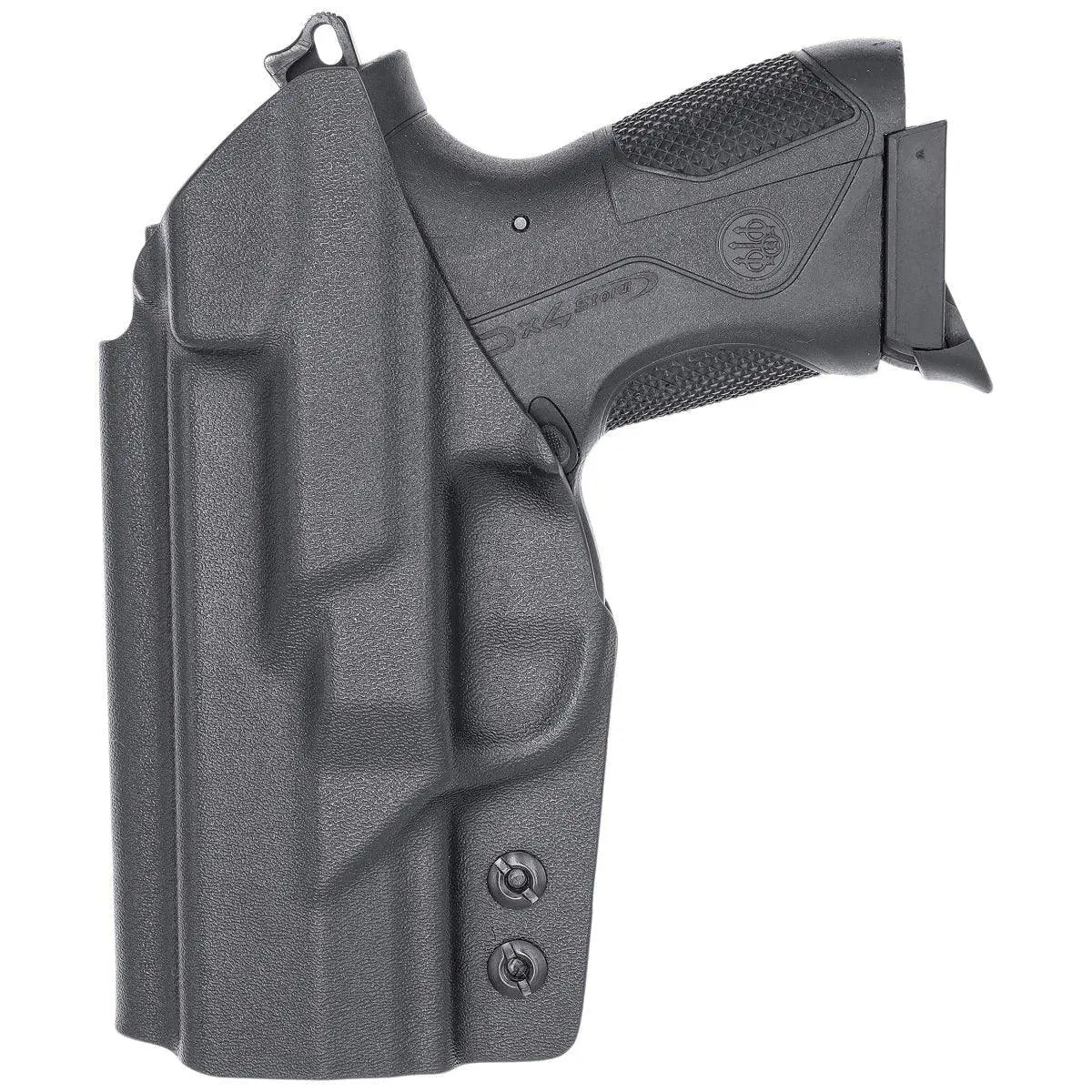 Rounded Gear Beretta PX4 Storm Compact IWB Holster