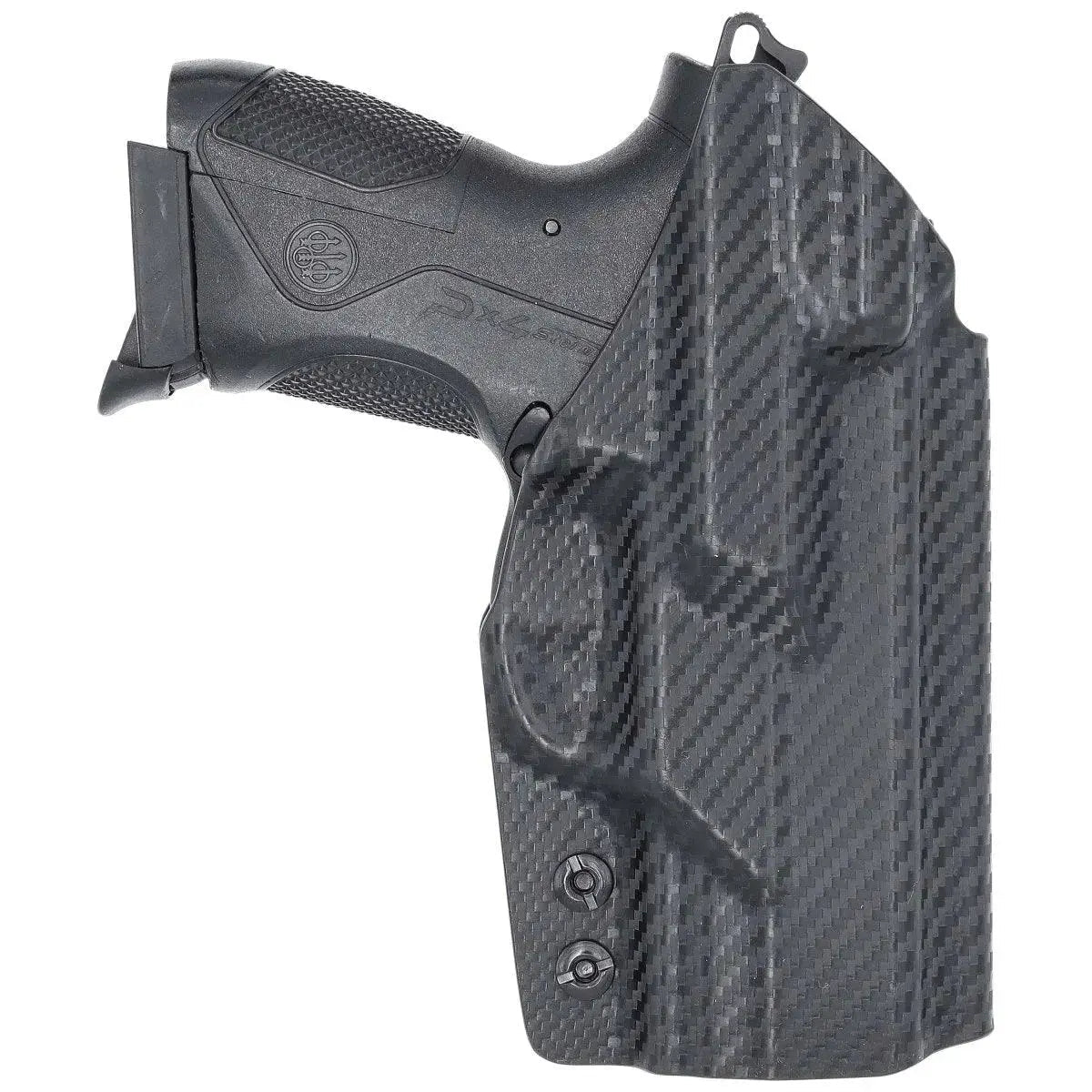 Rounded Gear Beretta PX4 Storm Compact IWB Holster