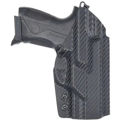 Rounded Gear Beretta PX4 Storm Compact IWB Holster