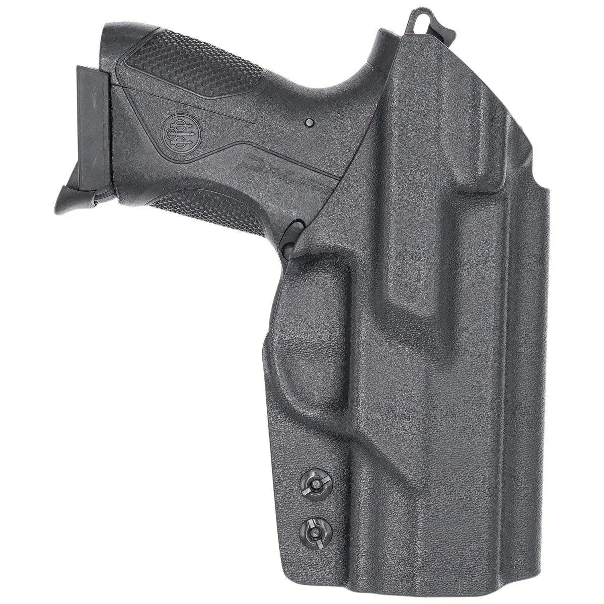 Rounded Gear Beretta PX4 Storm Compact IWB Holster