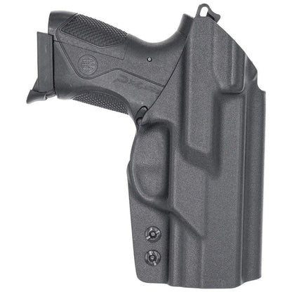 Rounded Gear Beretta PX4 Storm Compact IWB Holster