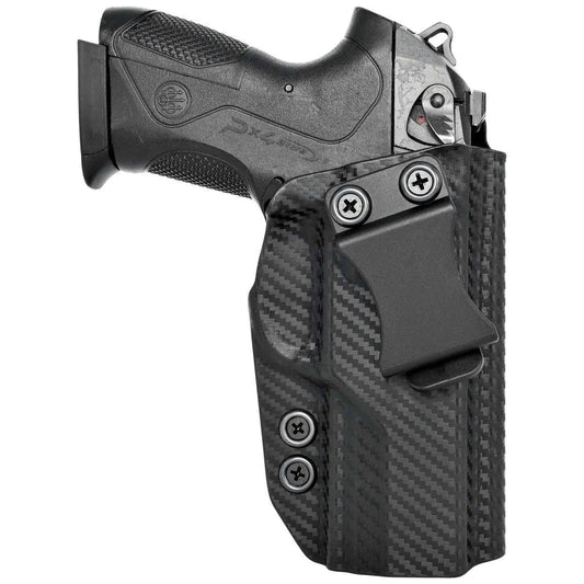 Rounded Gear Beretta PX4 Storm IWB Holster