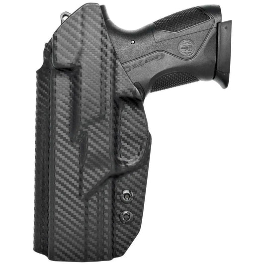 Rounded Gear Beretta PX4 Storm IWB Holster