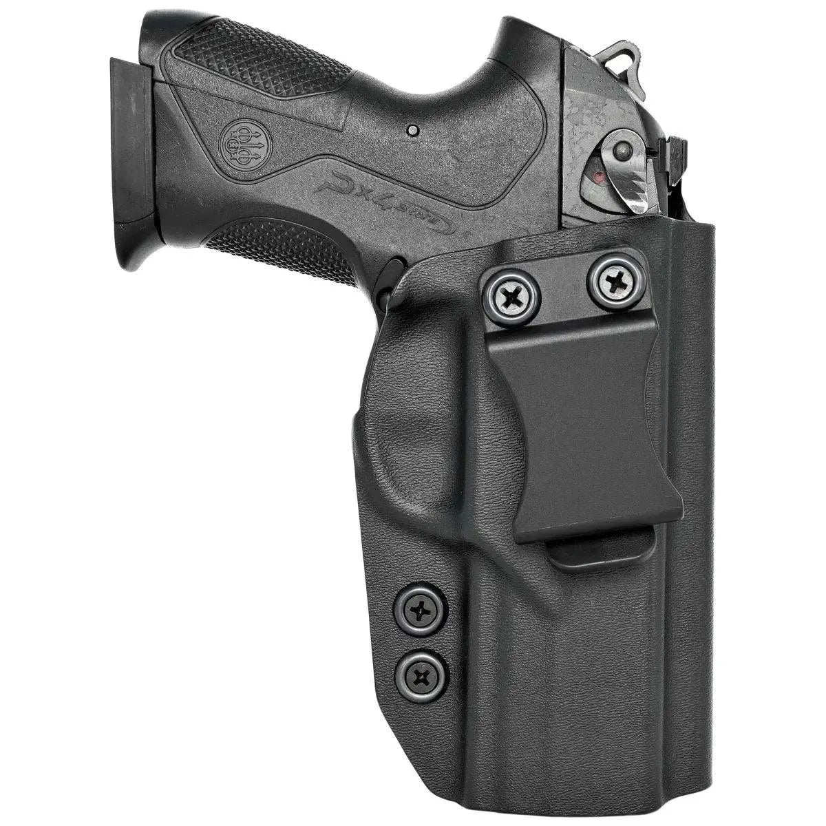 Rounded Gear Beretta PX4 Storm IWB Holster