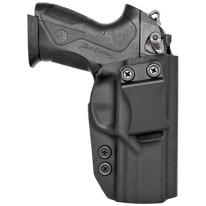 Rounded Gear Beretta PX4 Storm IWB Holster