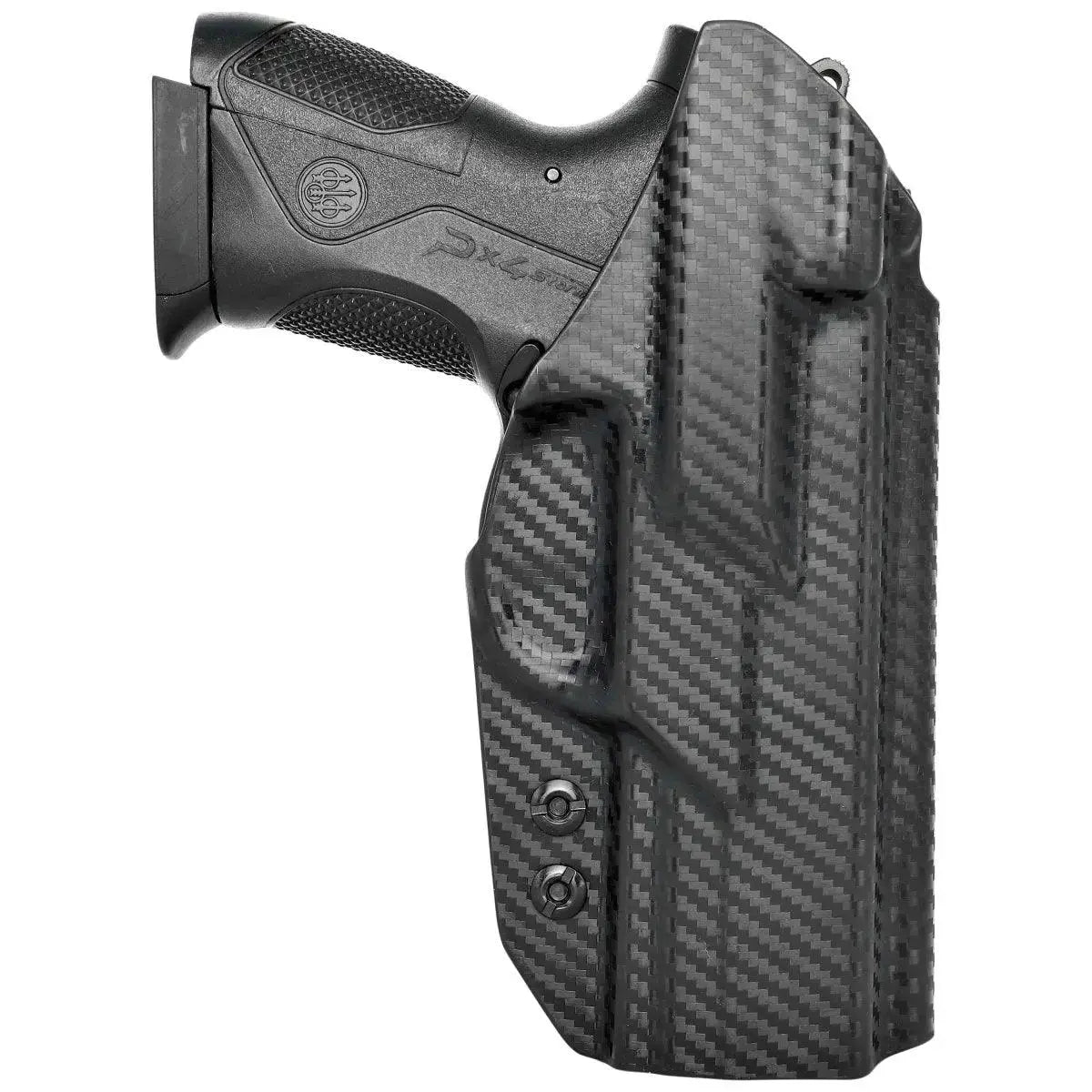 Rounded Gear Beretta PX4 Storm IWB Holster