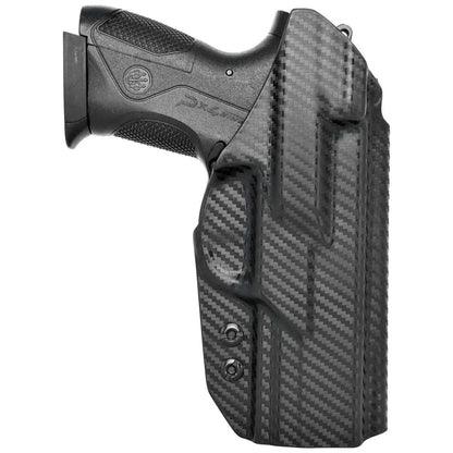 Rounded Gear Beretta PX4 Storm IWB Holster